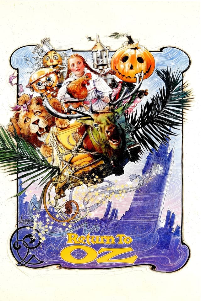 Movie Poster