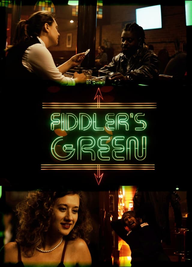 Movie Poster