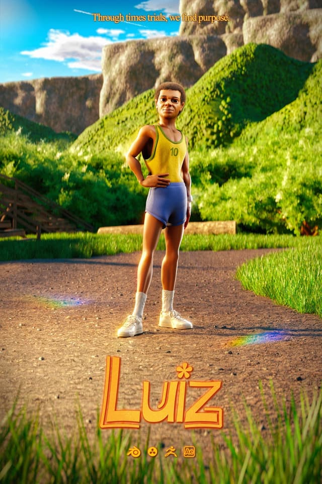 Movie Poster