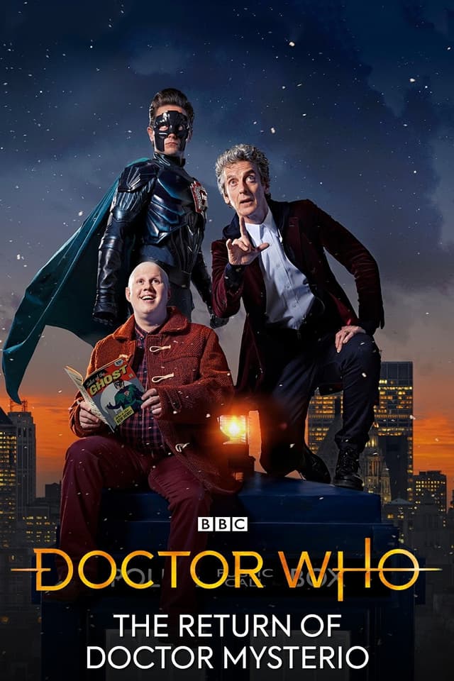 Movie Poster