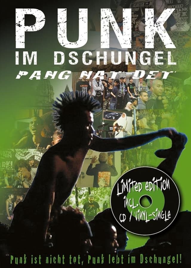 Movie Poster