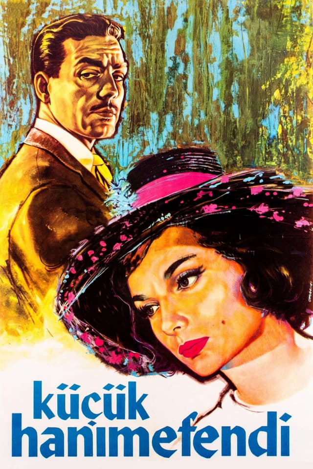 Movie Poster
