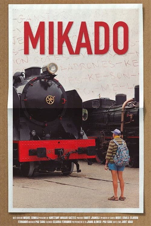 Movie Poster