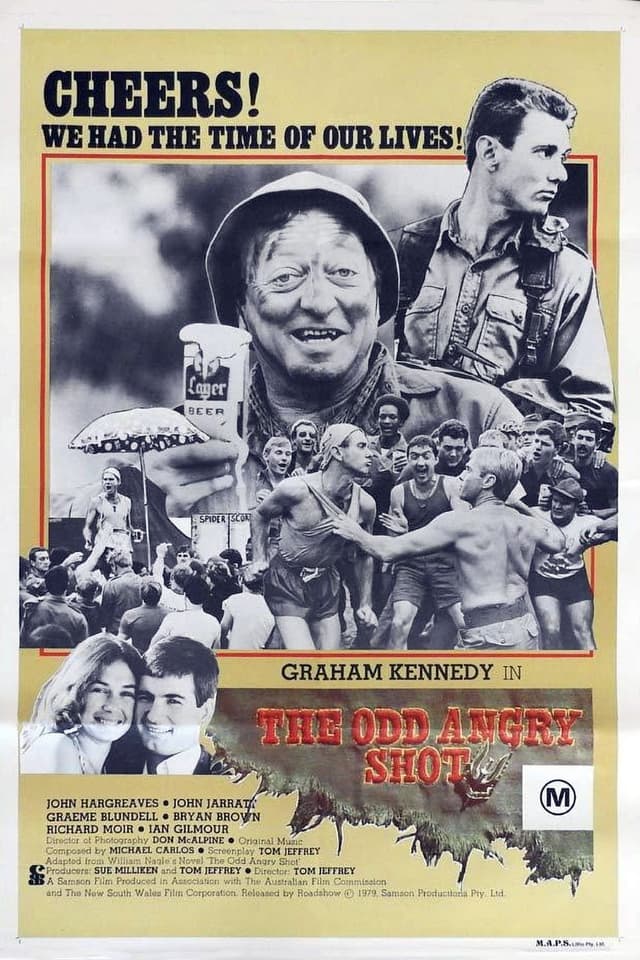 Movie Poster