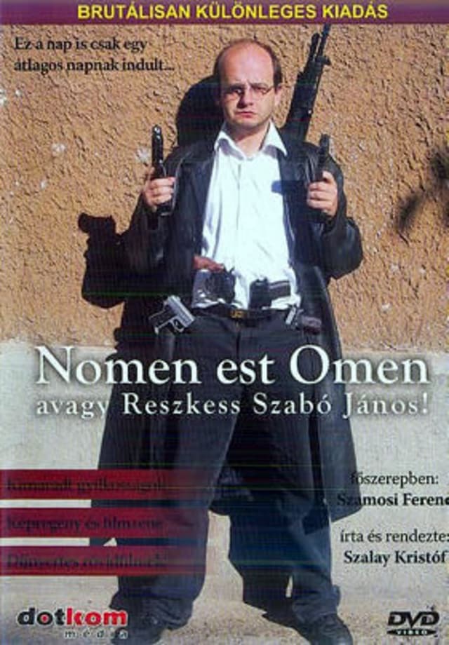 Movie Poster