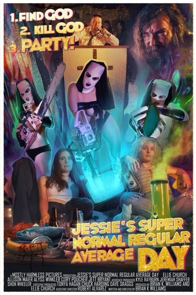 Movie Poster