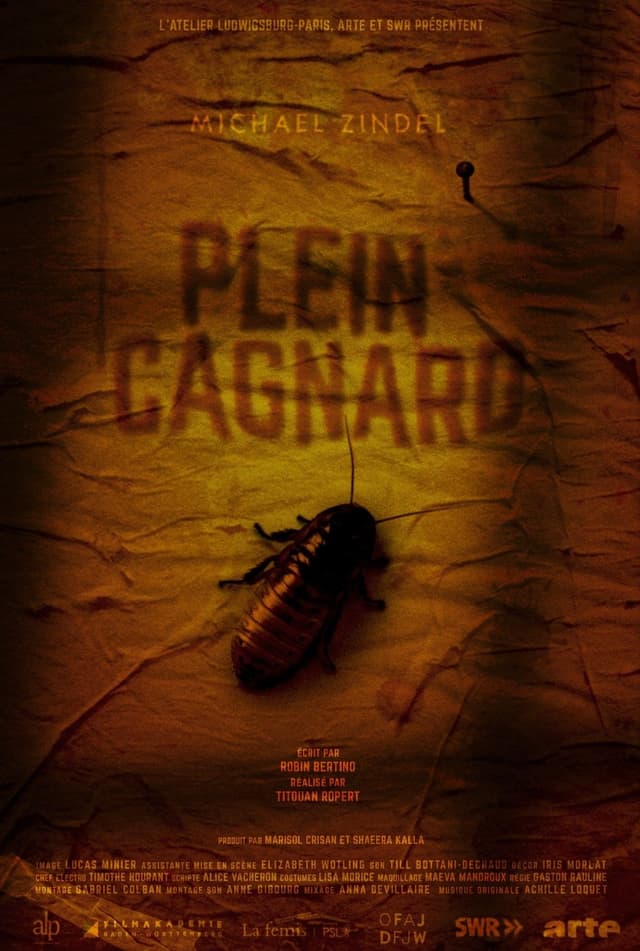 Movie Poster