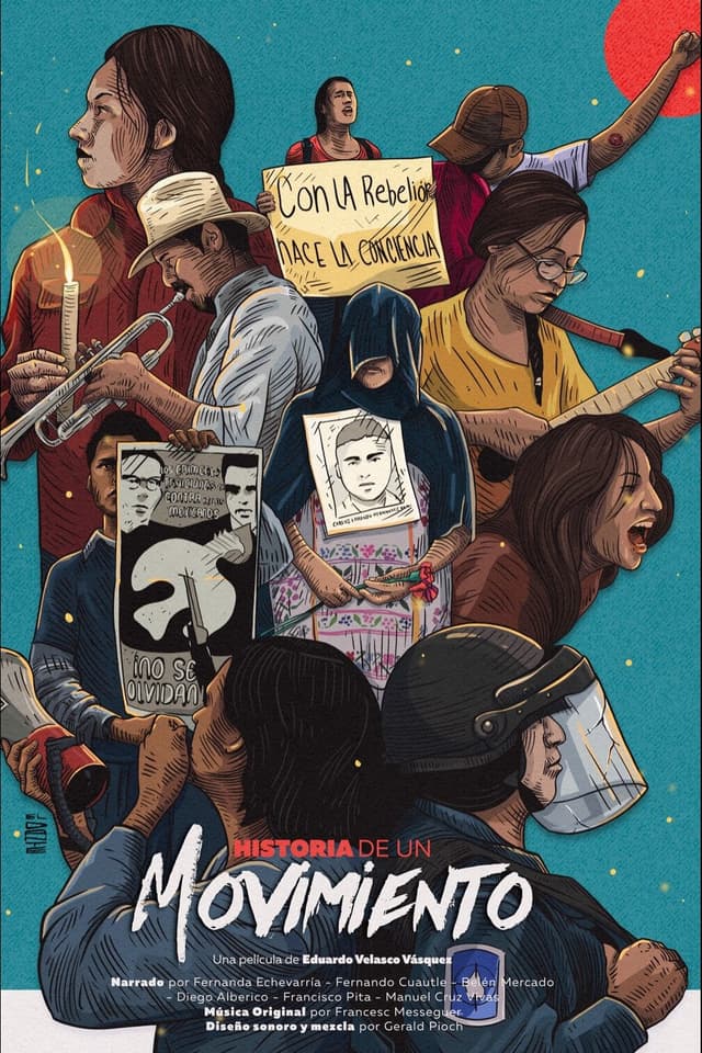 Movie Poster