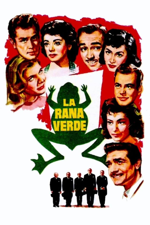 Movie Poster