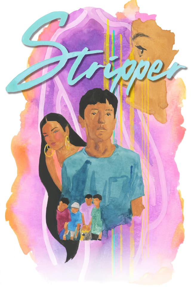 Movie Poster