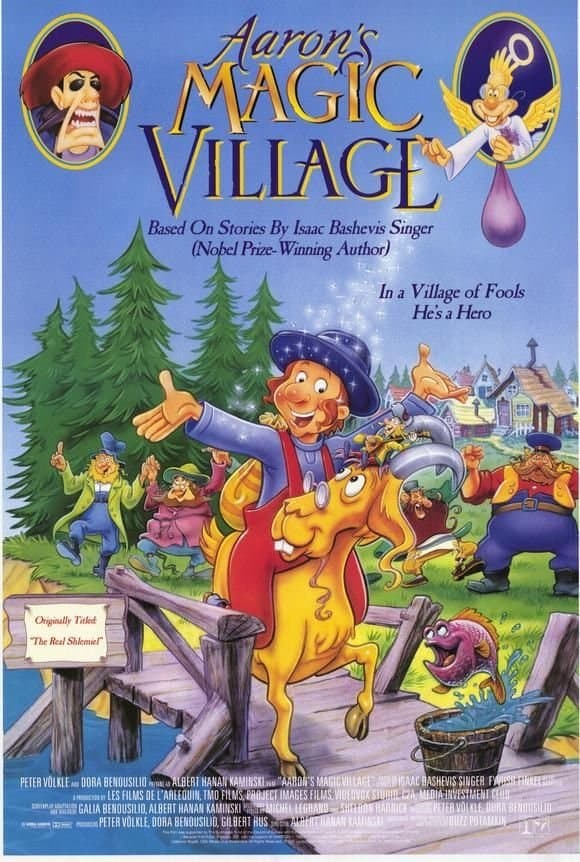Movie Poster