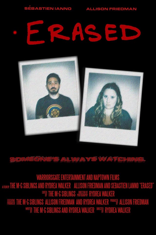 Movie Poster