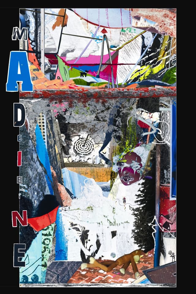 Movie Poster
