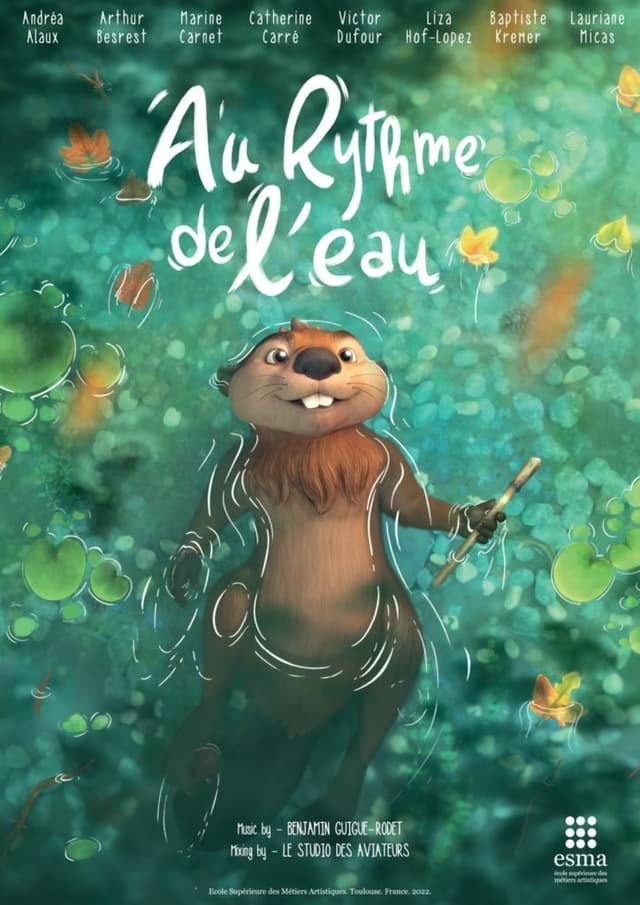 Movie Poster