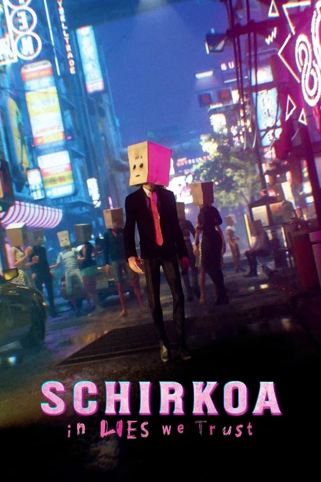 Movie Poster