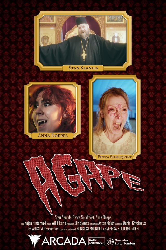 Movie Poster