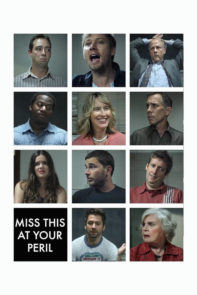 Movie Poster
