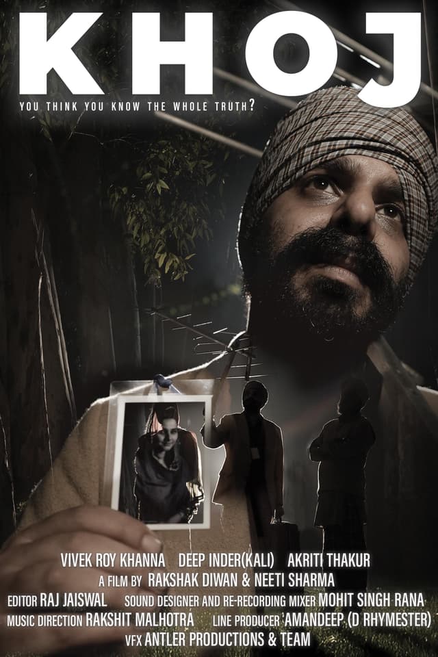 Movie Poster