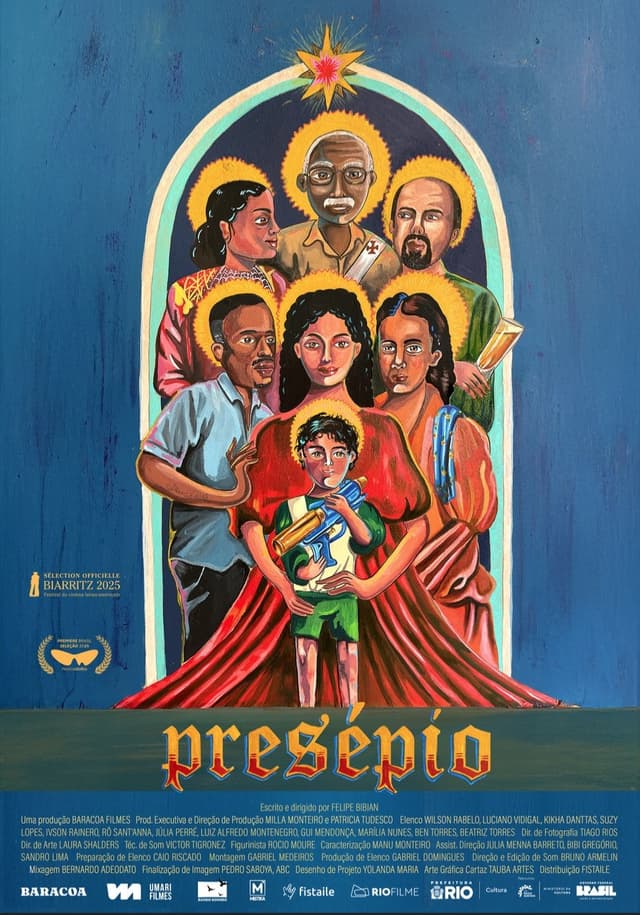 Movie Poster