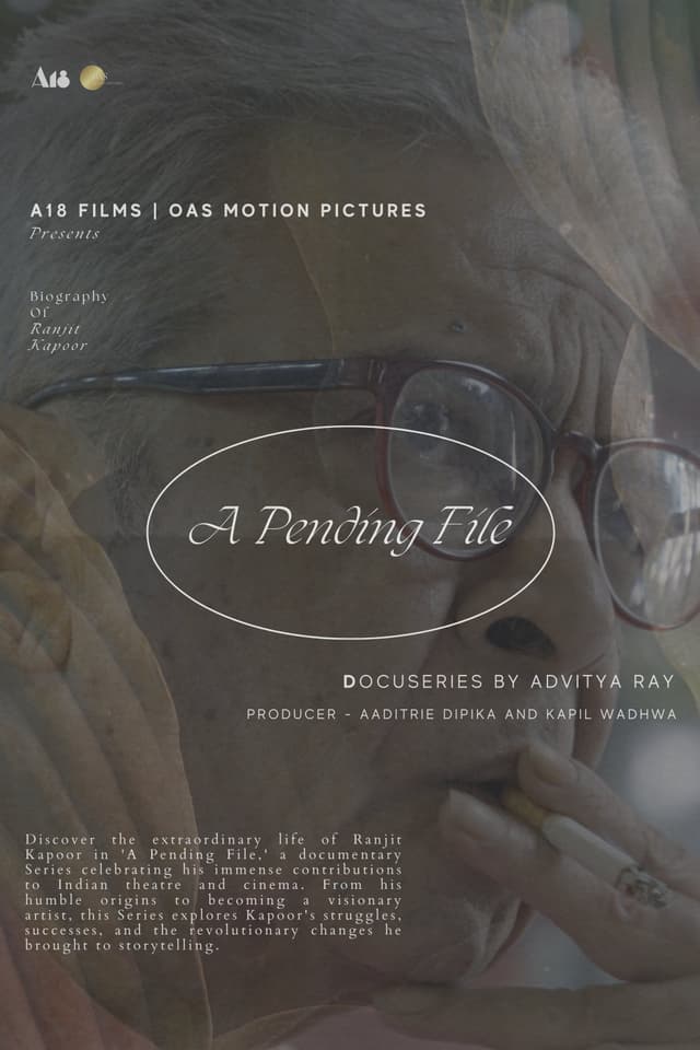 Movie Poster