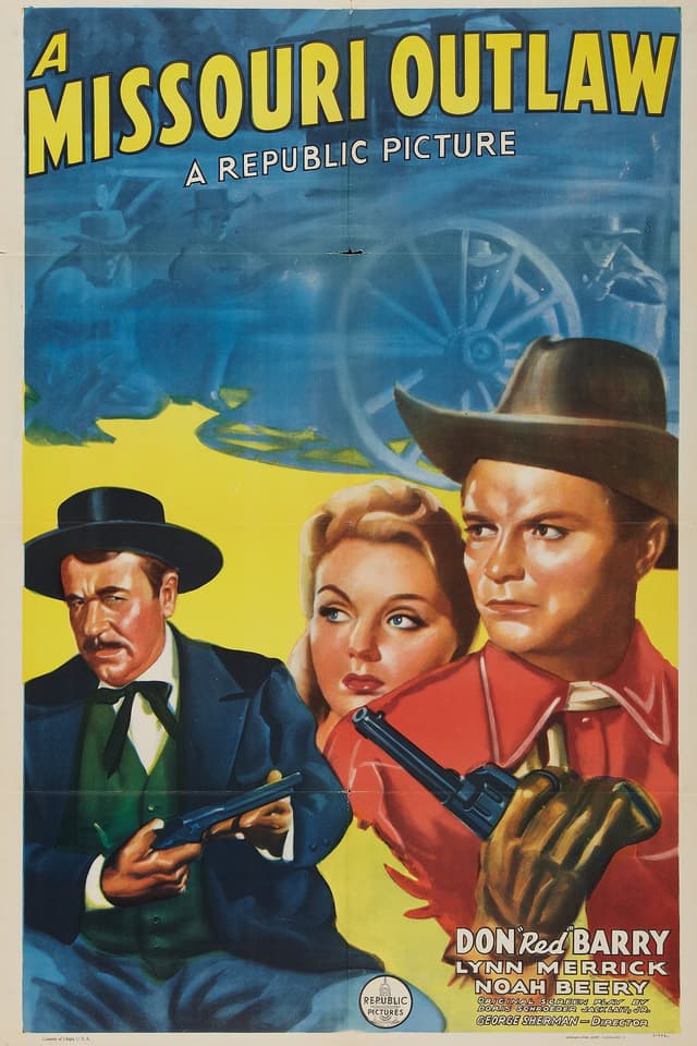 Movie Poster