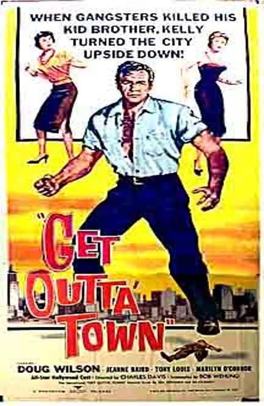 Movie Poster