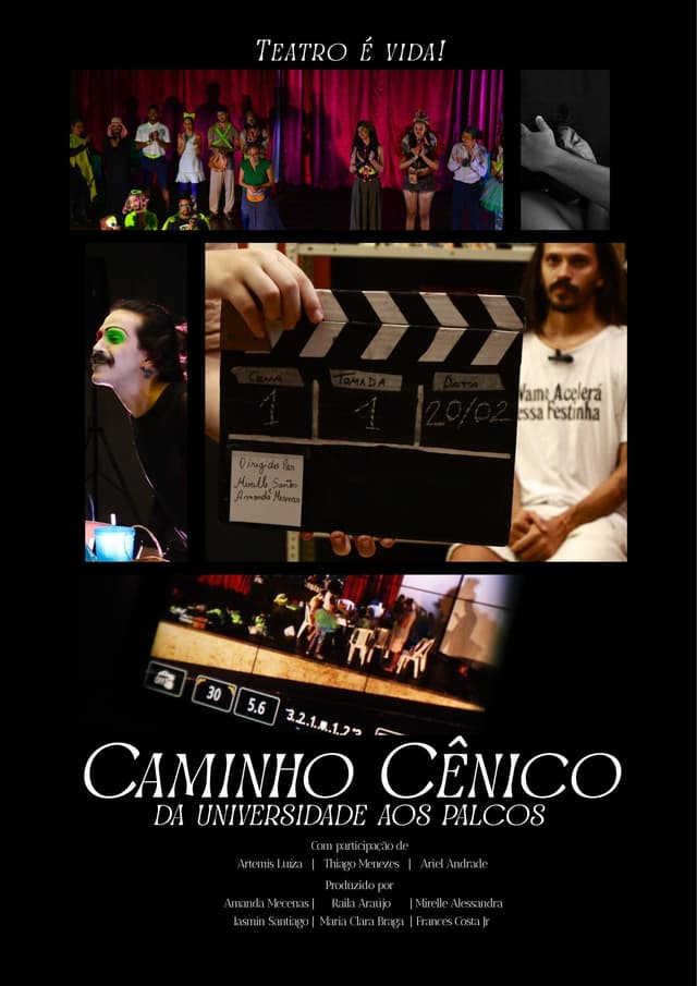 Movie Poster