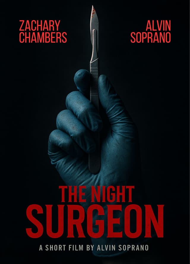 Movie Poster