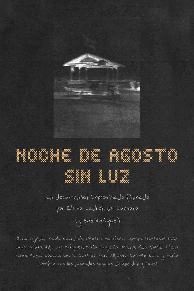 Movie Poster