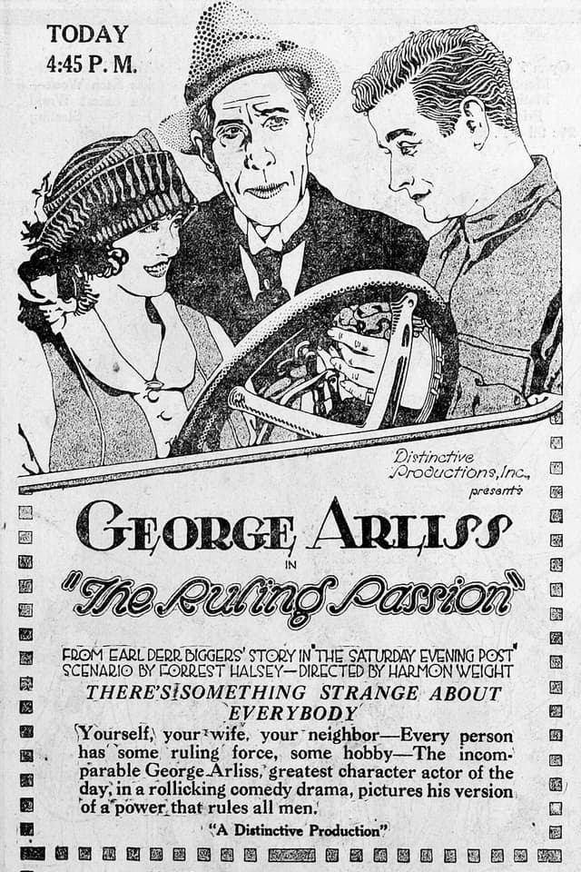 Movie Poster