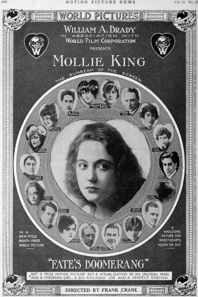 Movie Poster