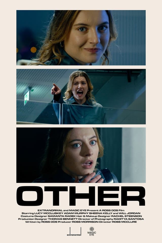 Movie Poster