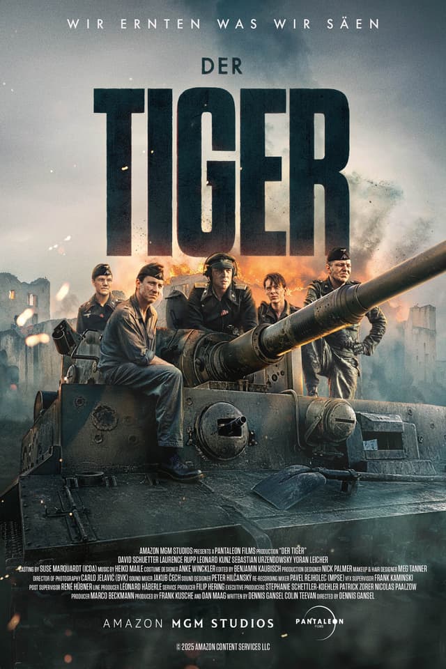 Movie Poster