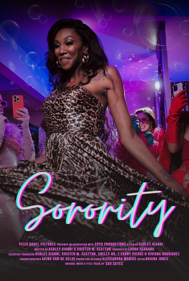 Movie Poster