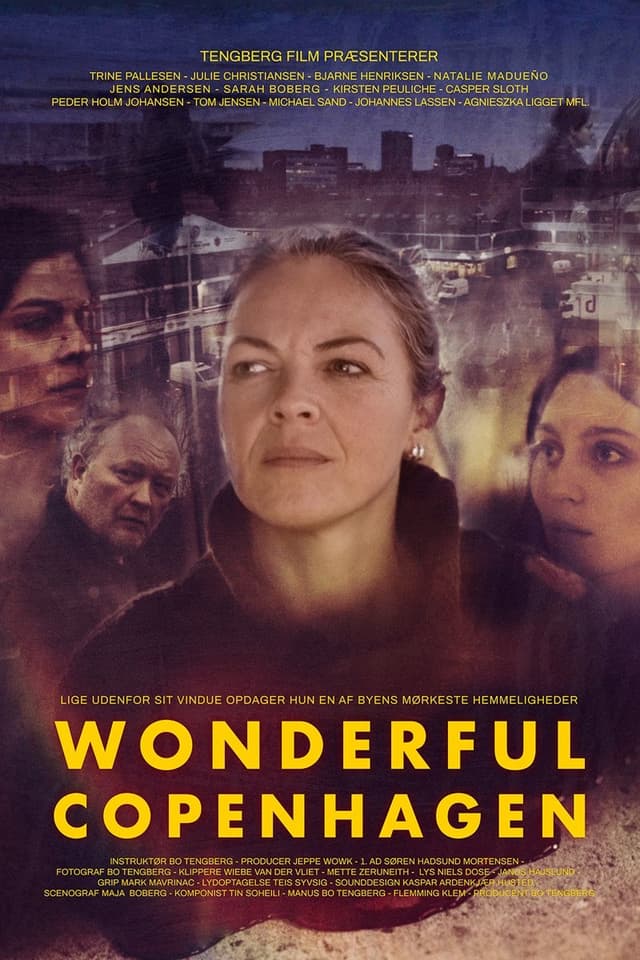 Movie Poster