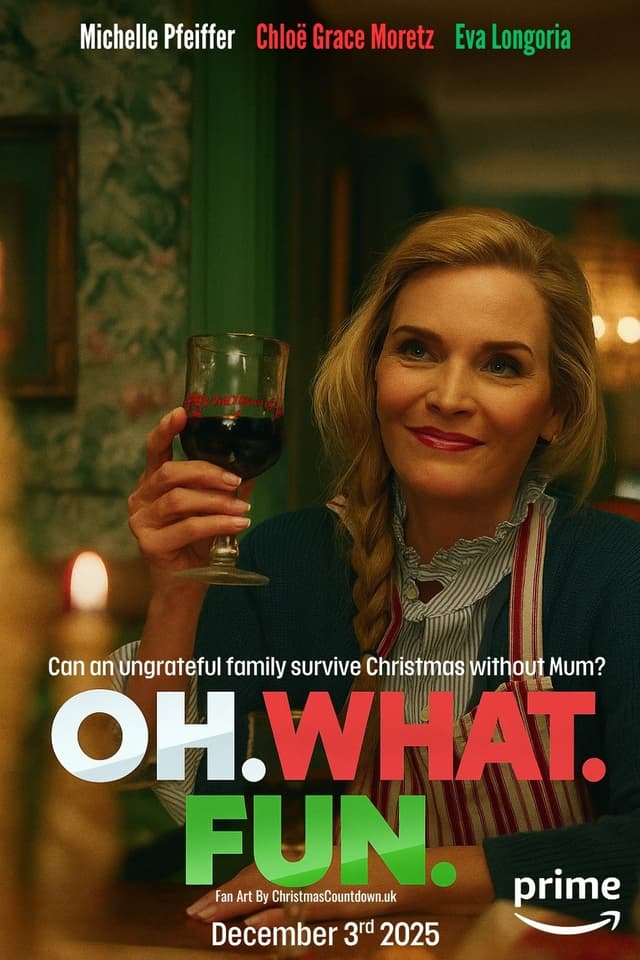 Movie Poster