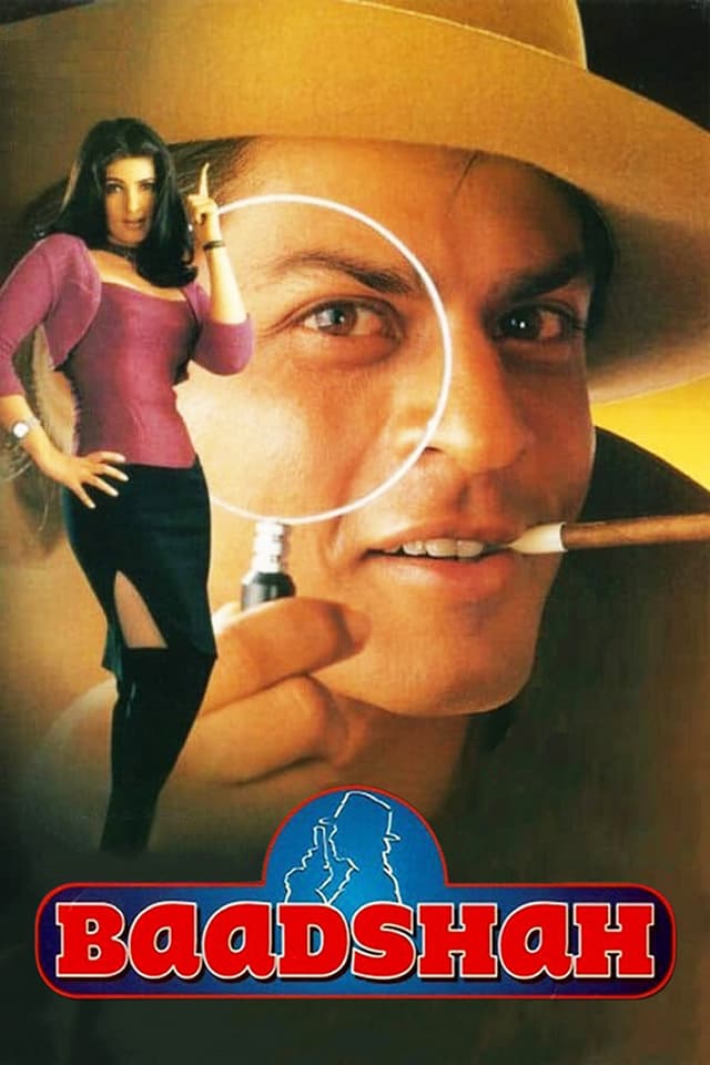 Movie Poster
