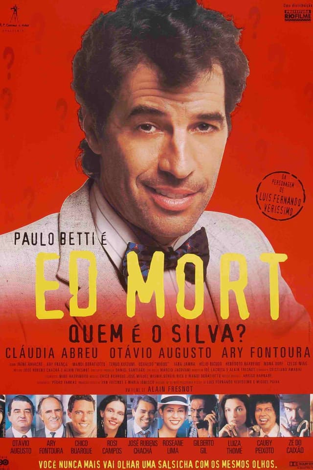 Movie Poster