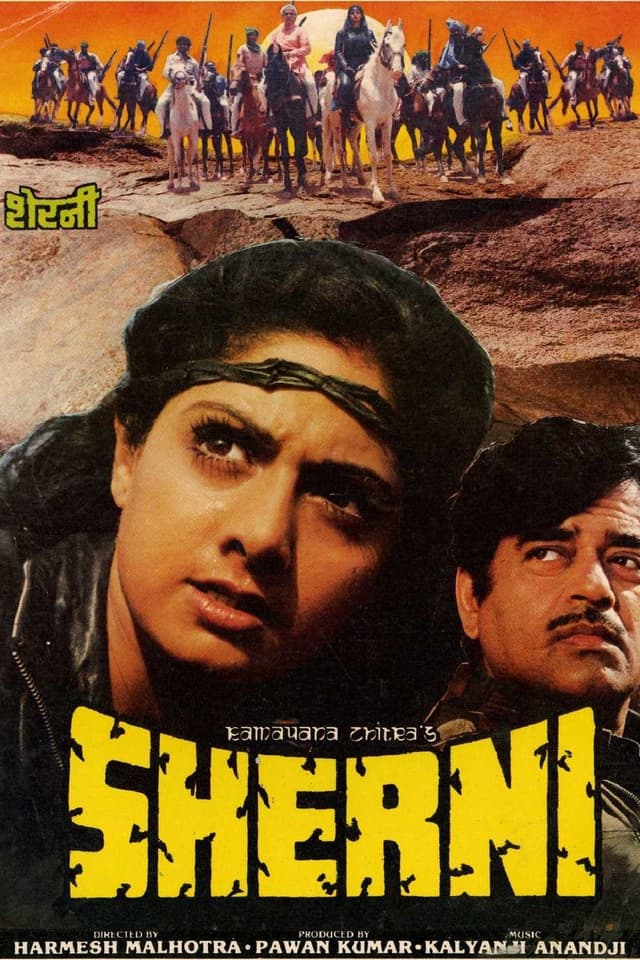 Movie Poster