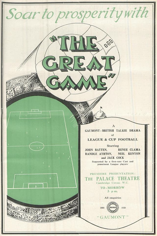 Movie Poster