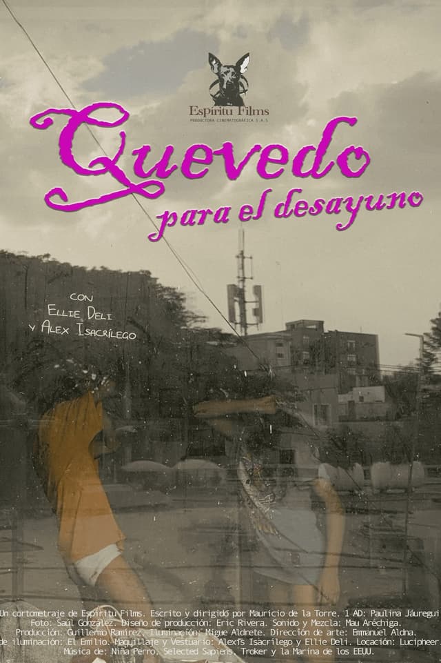 Movie Poster