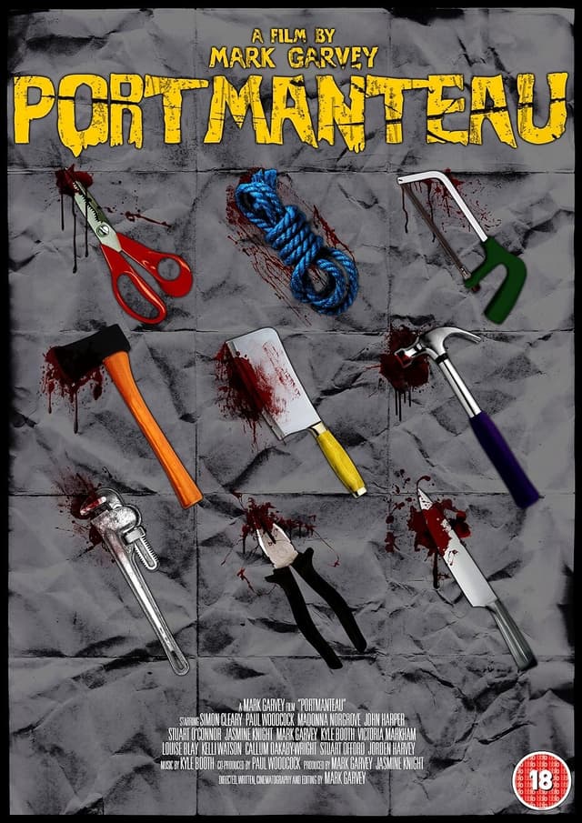 Movie Poster