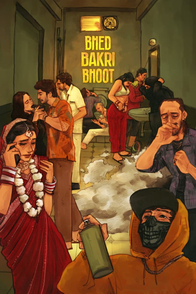 Movie Poster