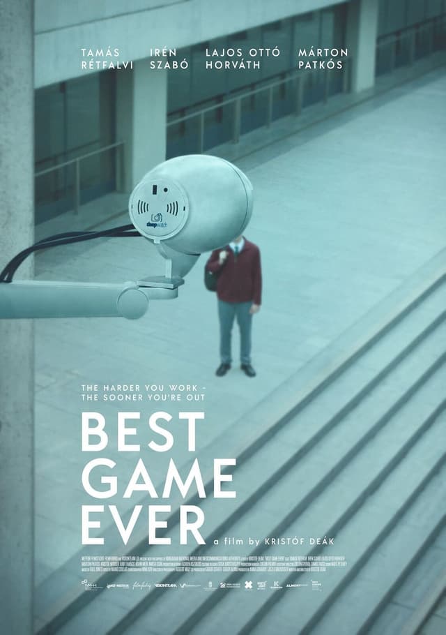 Movie Poster