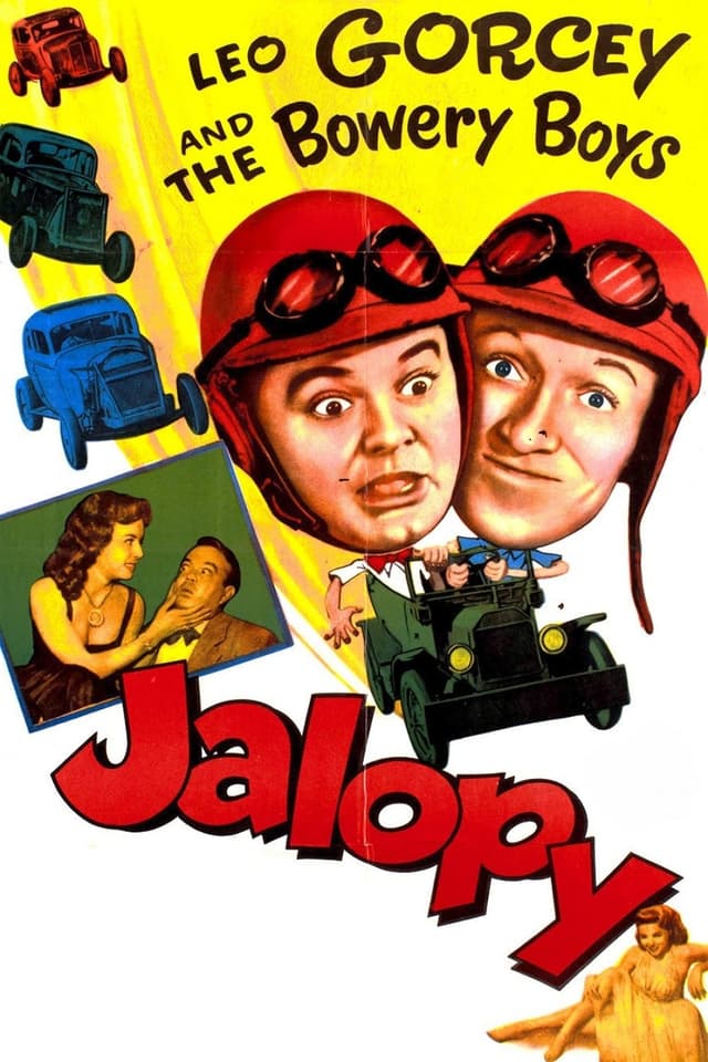 Movie Poster