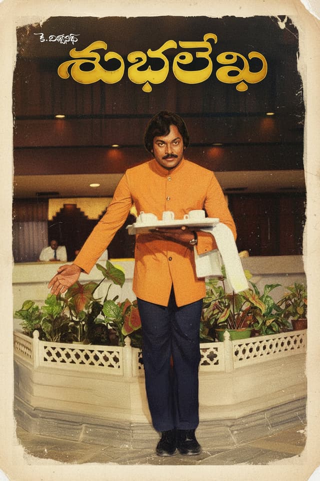 Movie Poster
