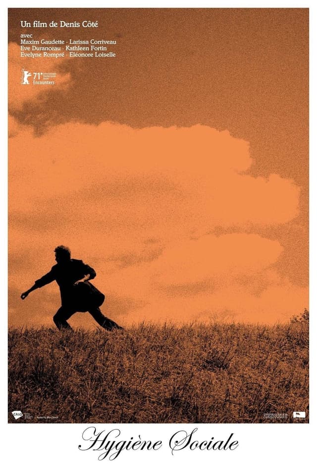 Movie Poster
