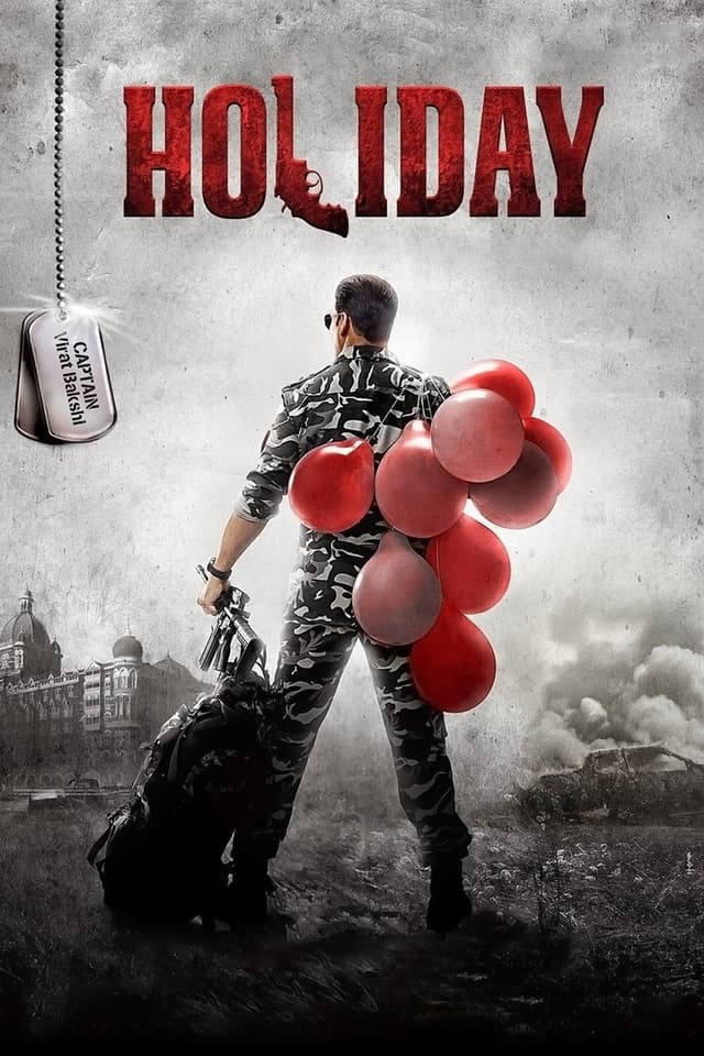 Movie Poster