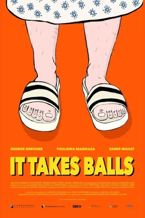 Movie Poster