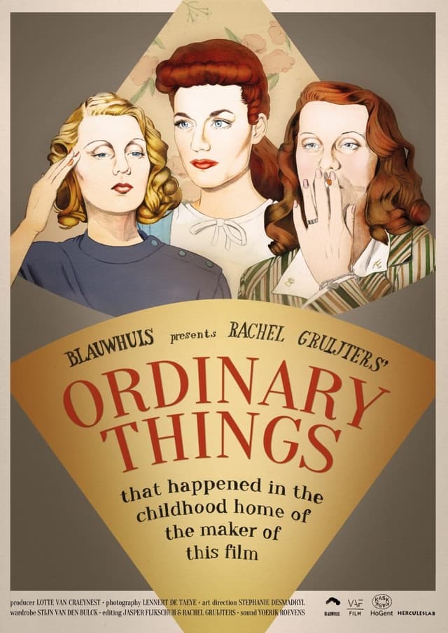 Movie Poster